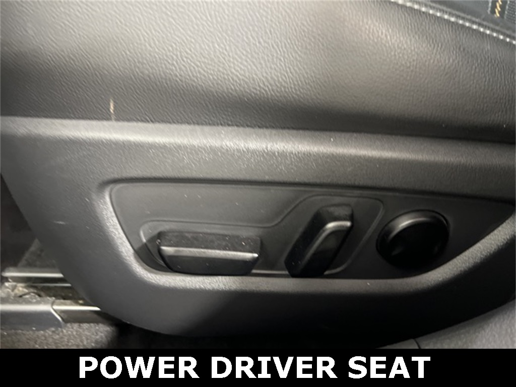 2024 Mazda CX-50 2.5 Premium Plus photo 10