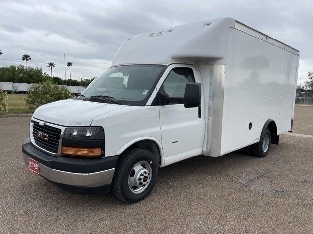 2023 Gmc Savana Cutaway 3500 photo 7