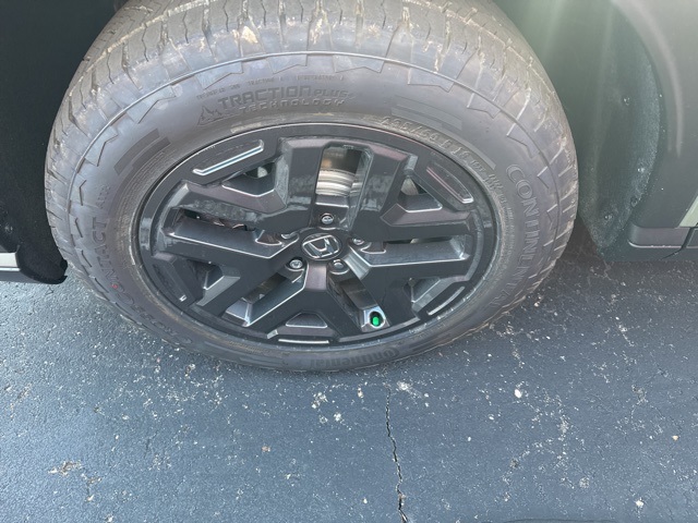 2026 Honda CR-V Hybrid photo 4