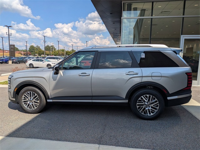 2026 Hyundai Palisade SEL photo 2