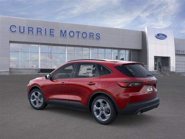 2026 FORD ESCAPE - Image 27