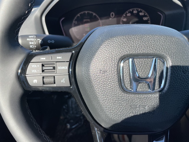 2025 Honda Civic Sport photo 15