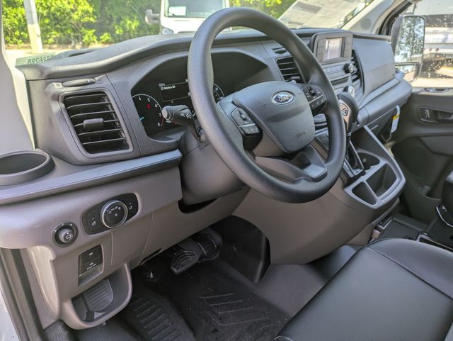 2024 Ford Transit photo 12