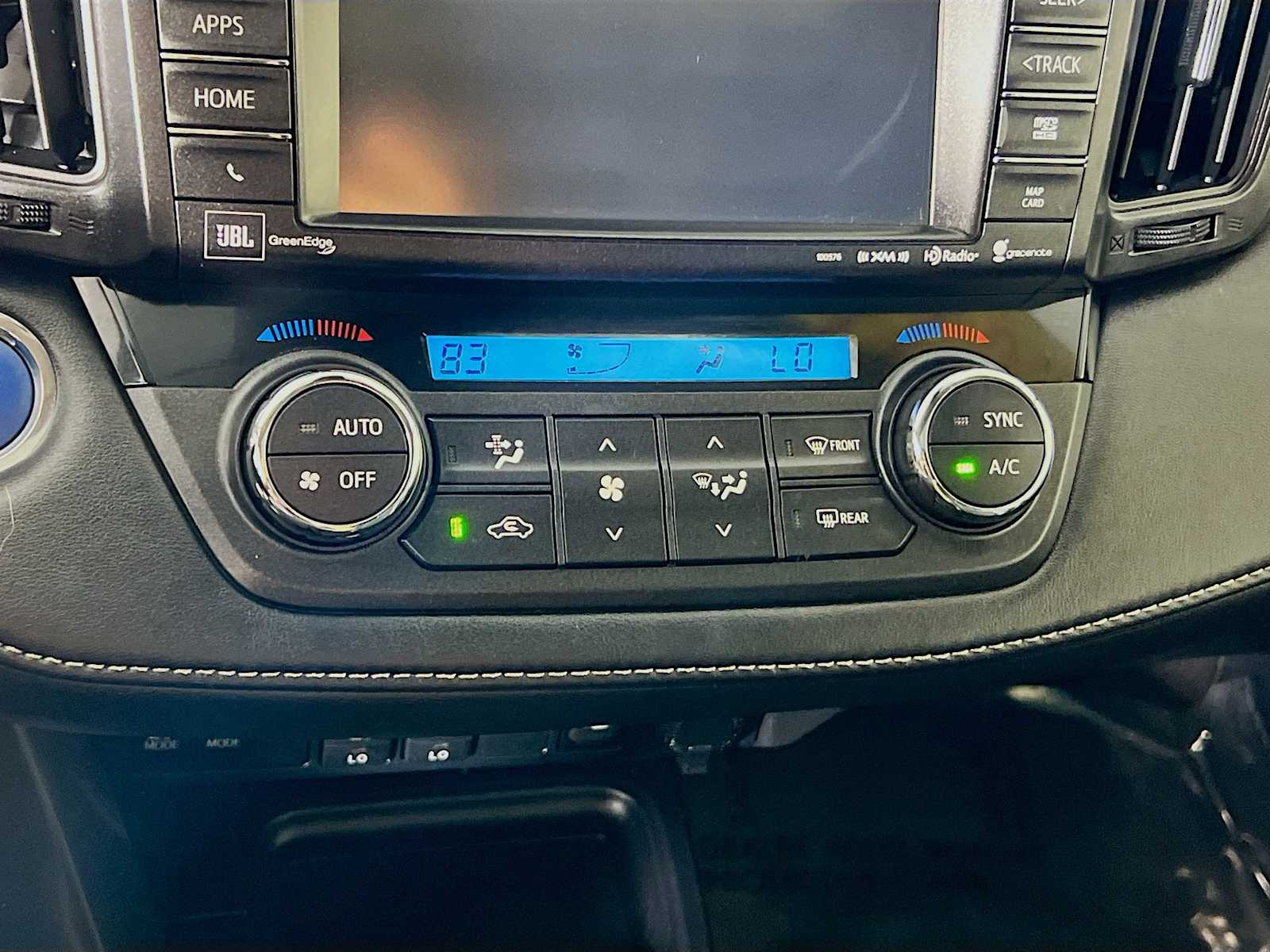 2016 Toyota RAV4 Hybrid Limited photo 15