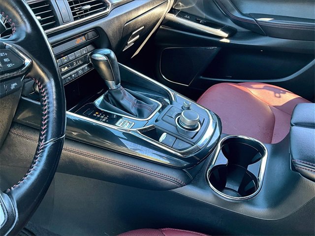 2023 Mazda CX-9 Carbon photo 19