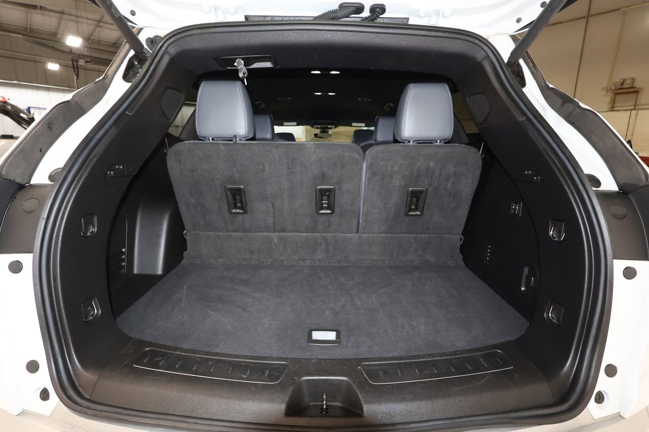2024 Buick Enclave Premium photo 22