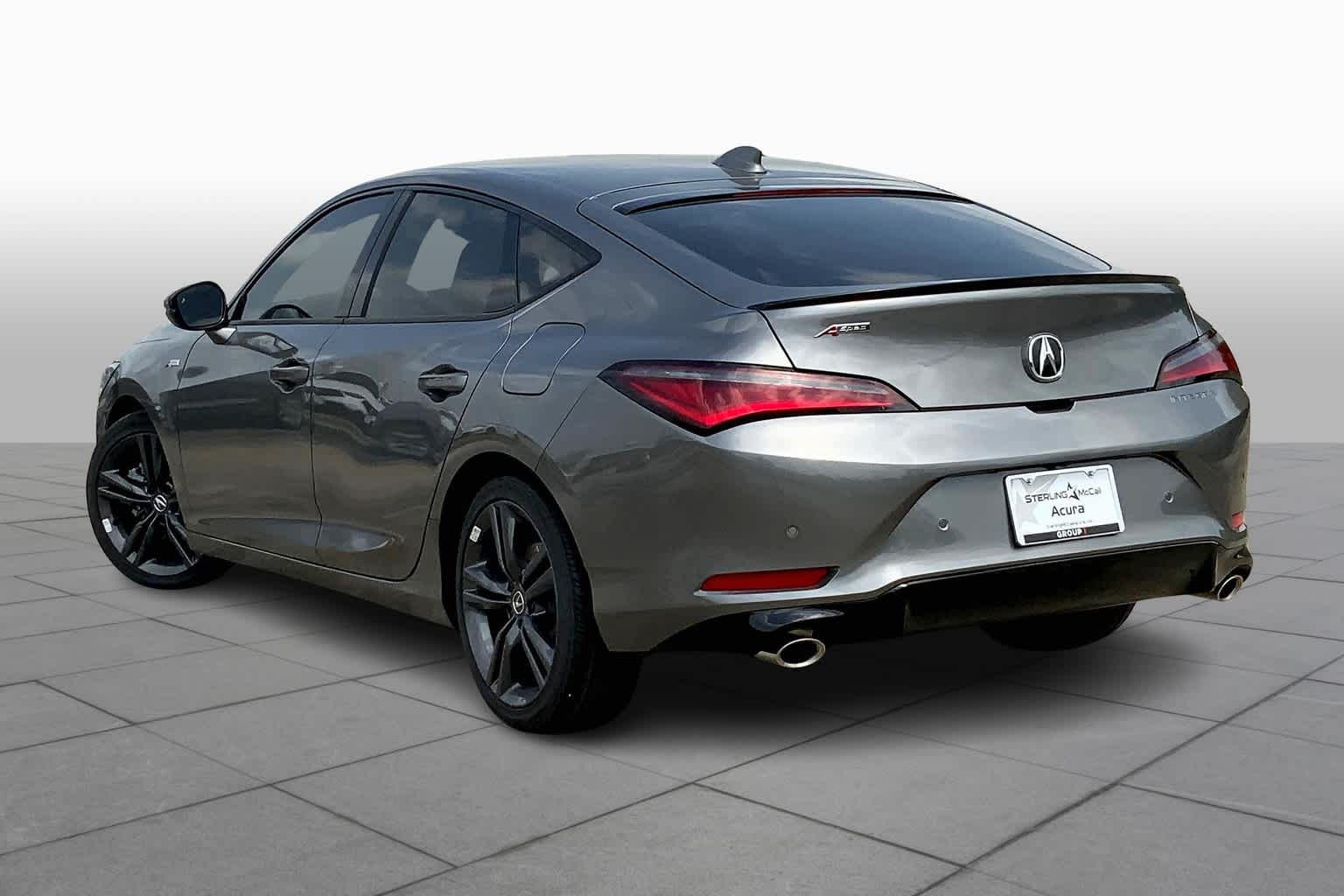 2025 Acura Integra A-Spec Technology photo 11