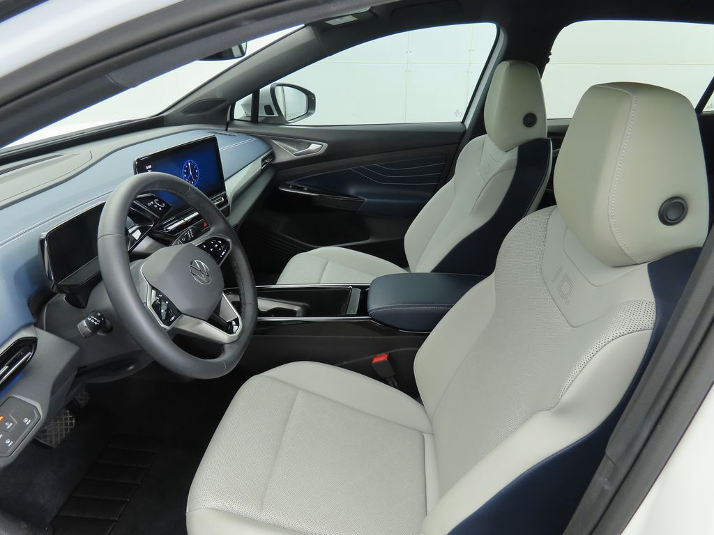2024 Volkswagen ID.4 S photo 20