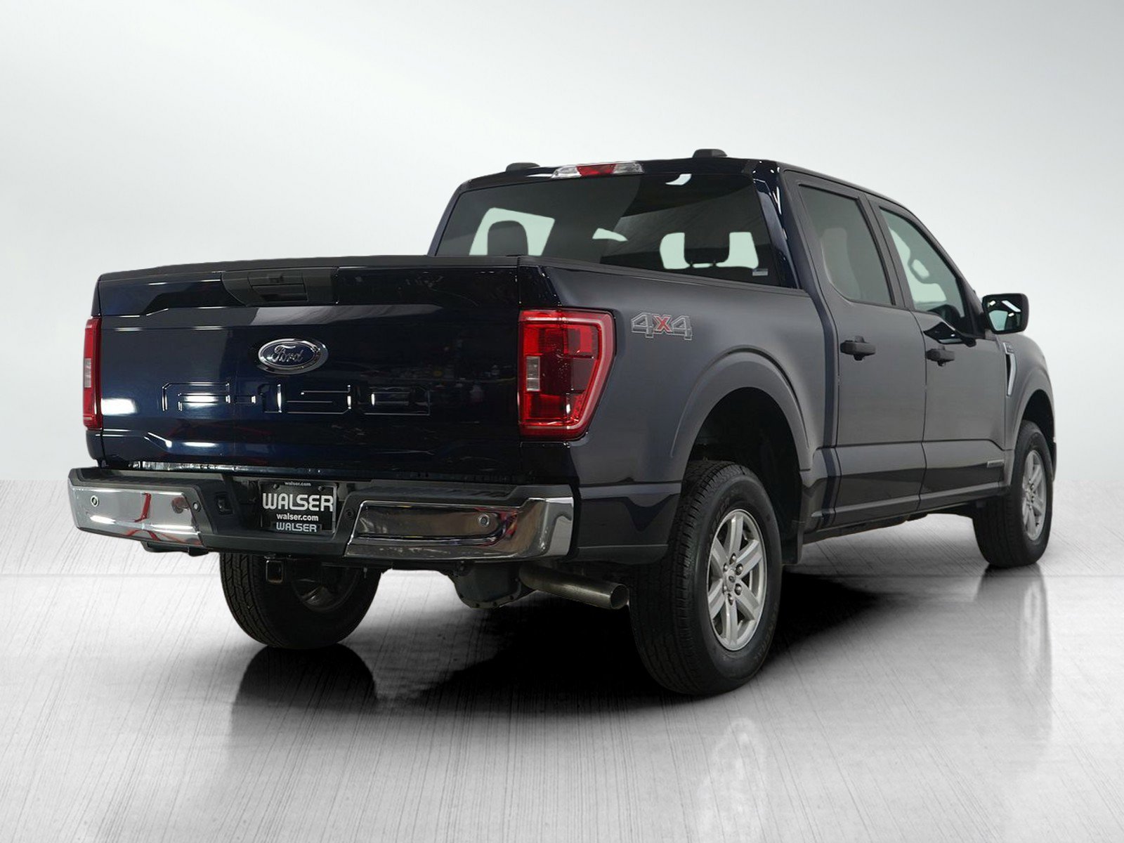 2023 Ford F-150 XLT photo 4