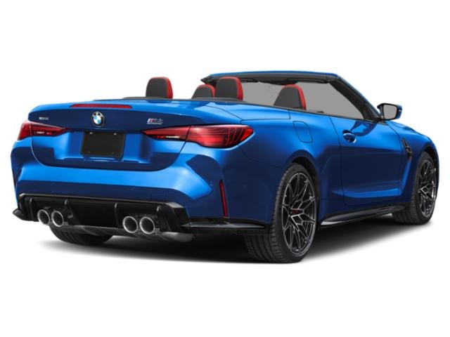2026 Bmw M4 Competition xDrive photo 5