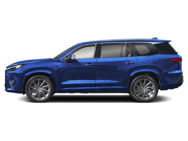 2025 Lexus TX 350 Luxury photo 6