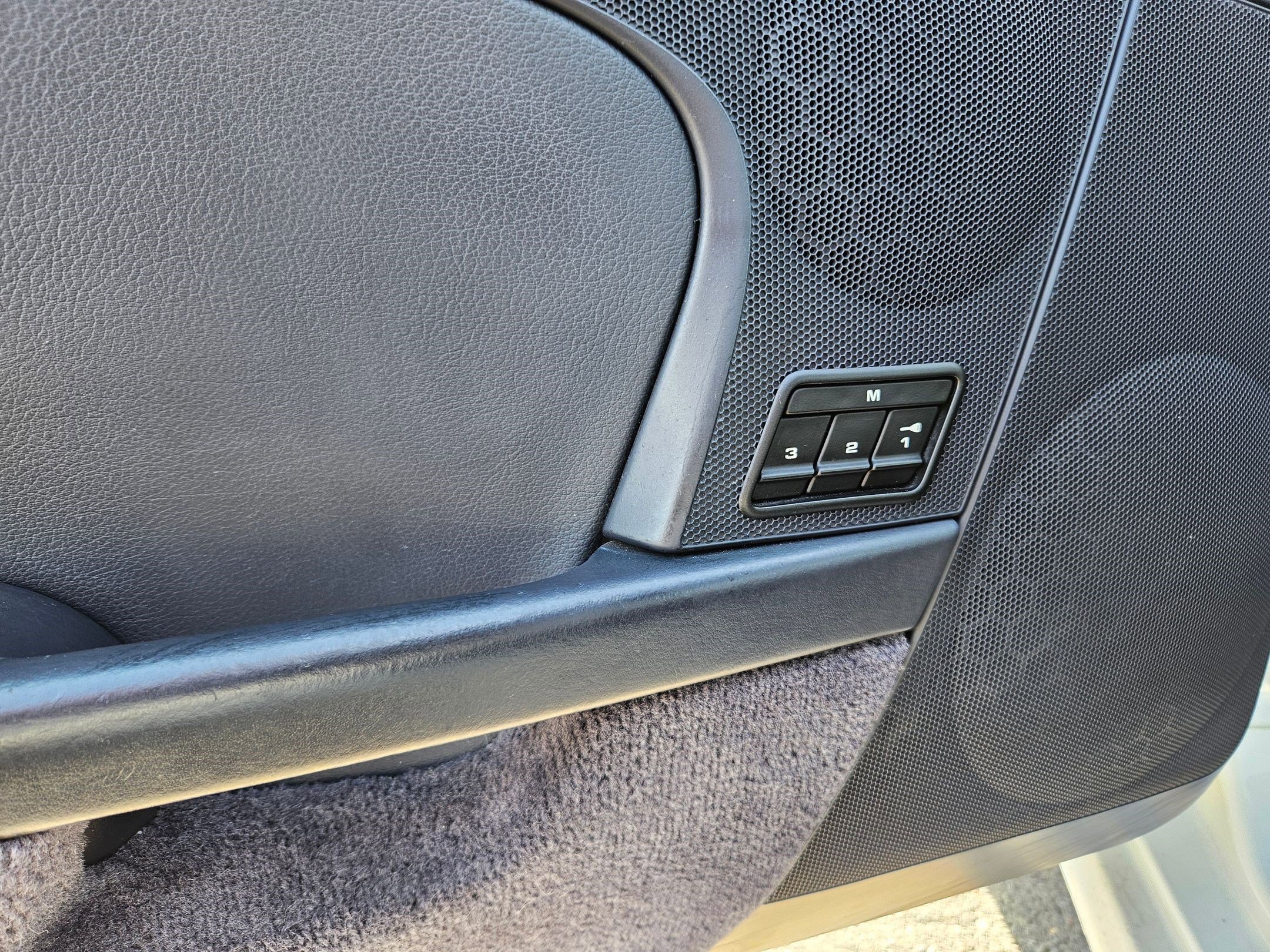 2007 Porsche Boxster Base photo 13