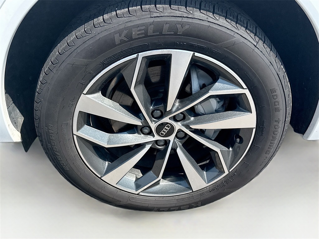 2024 Audi Q5 45 S line Premium Plus photo 27