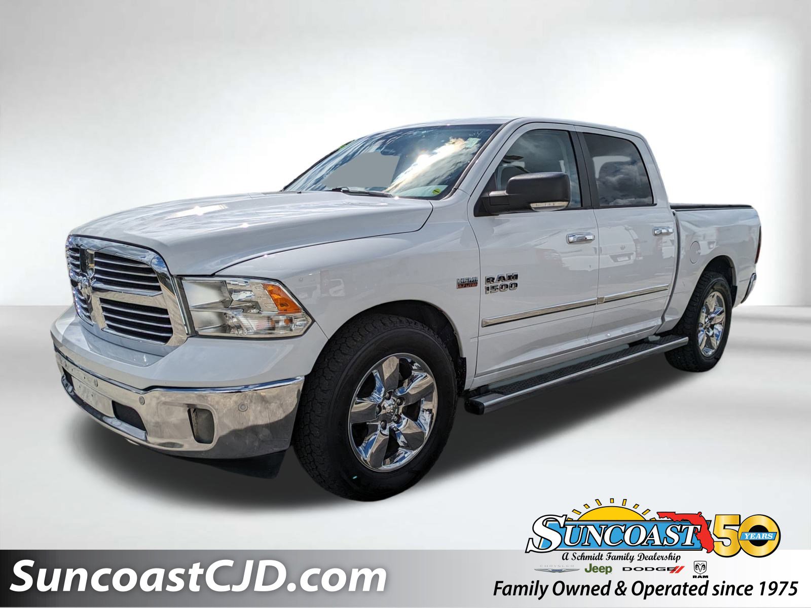 2018 RAM Ram 1500 Pickup Lone Star