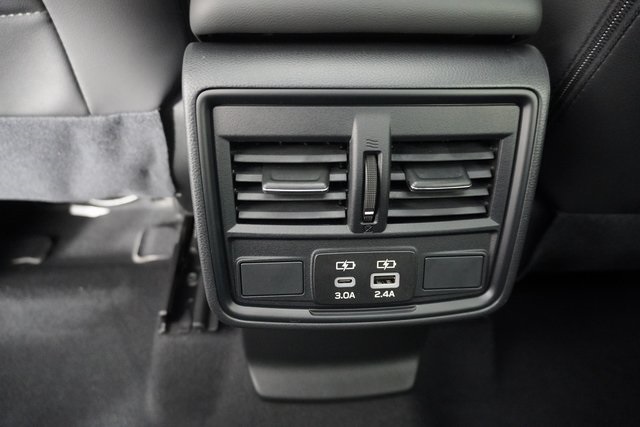 2025 Subaru Forester Premium photo 22