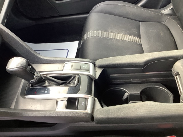 2019 Honda Civic LX photo 14