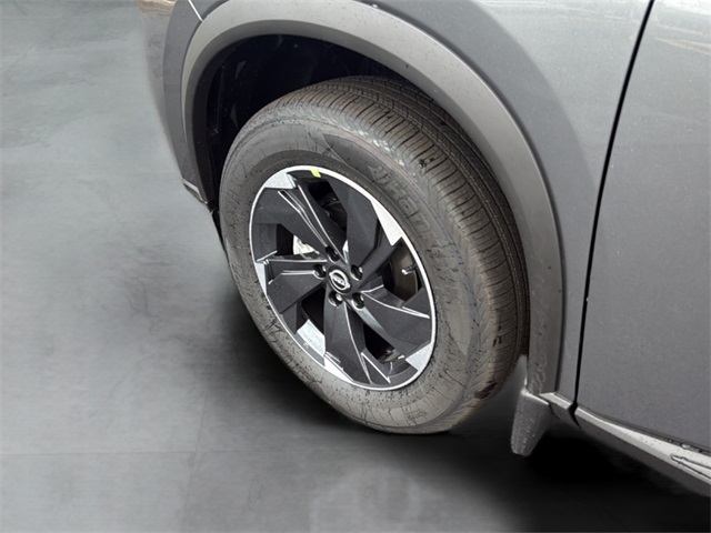 2026 Nissan Rogue SV photo 13