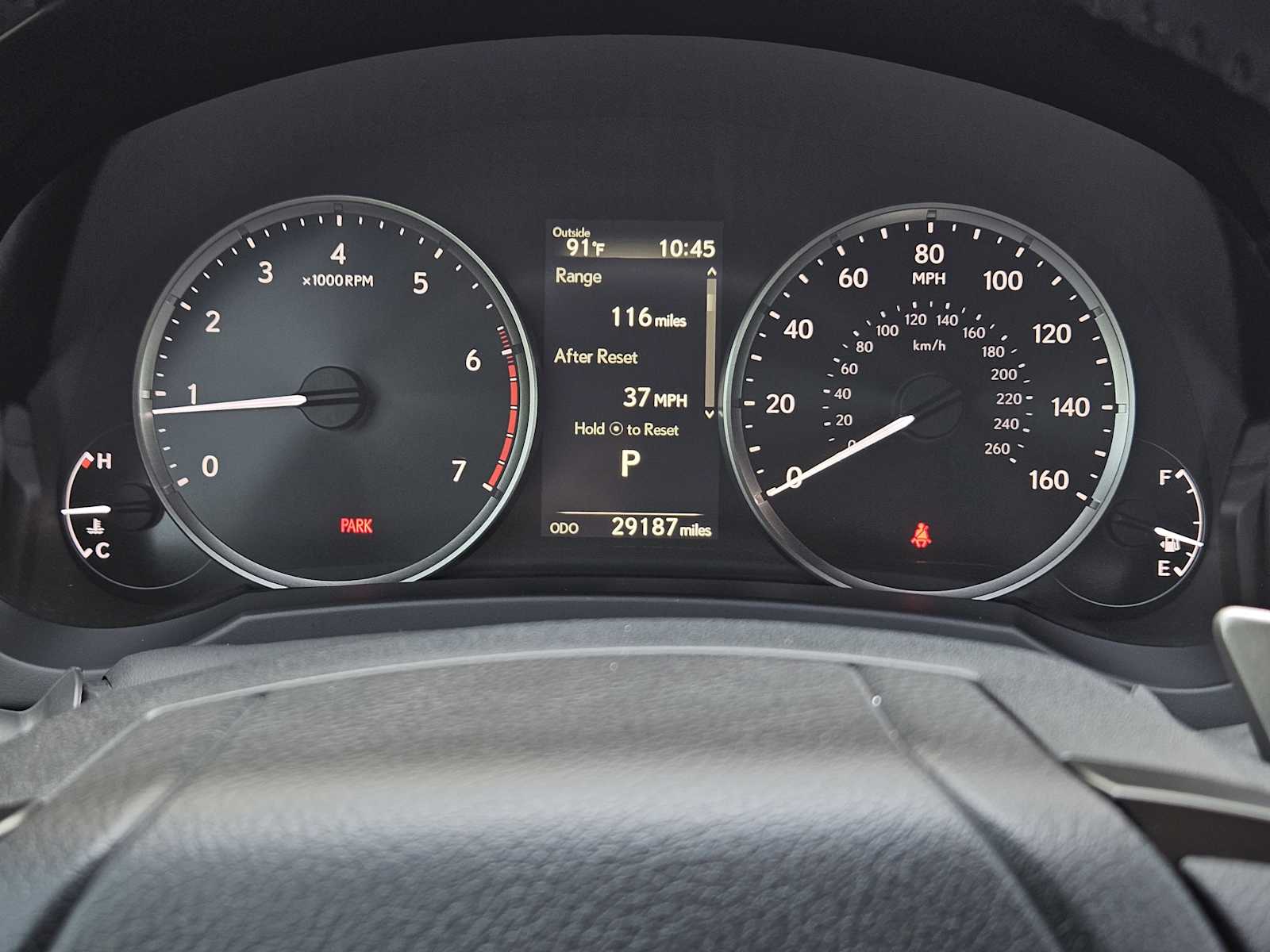 2024 Lexus IS 300 photo 10