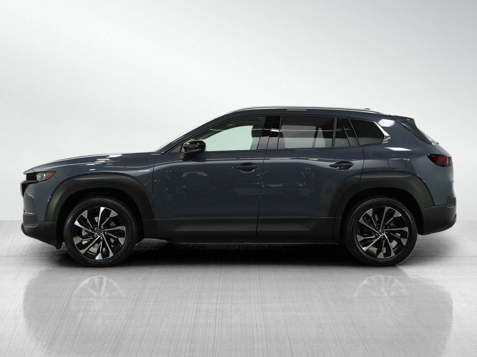 Used 2025 Mazda CX-50 Premium Plus with VIN 7MMVAAEW8SN116607 for sale in White Bear Lake, Minnesota