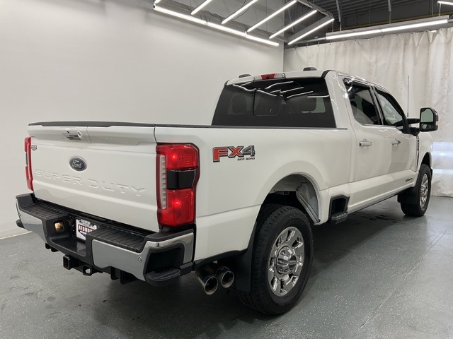 2023 Ford F-250 photo 7