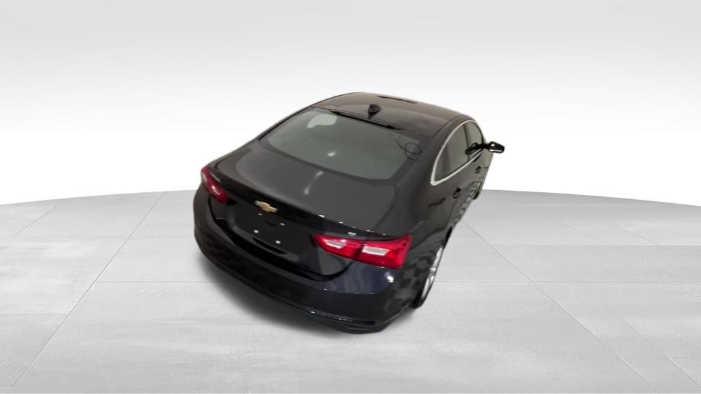 2023 Chevrolet Malibu 1LT photo 13