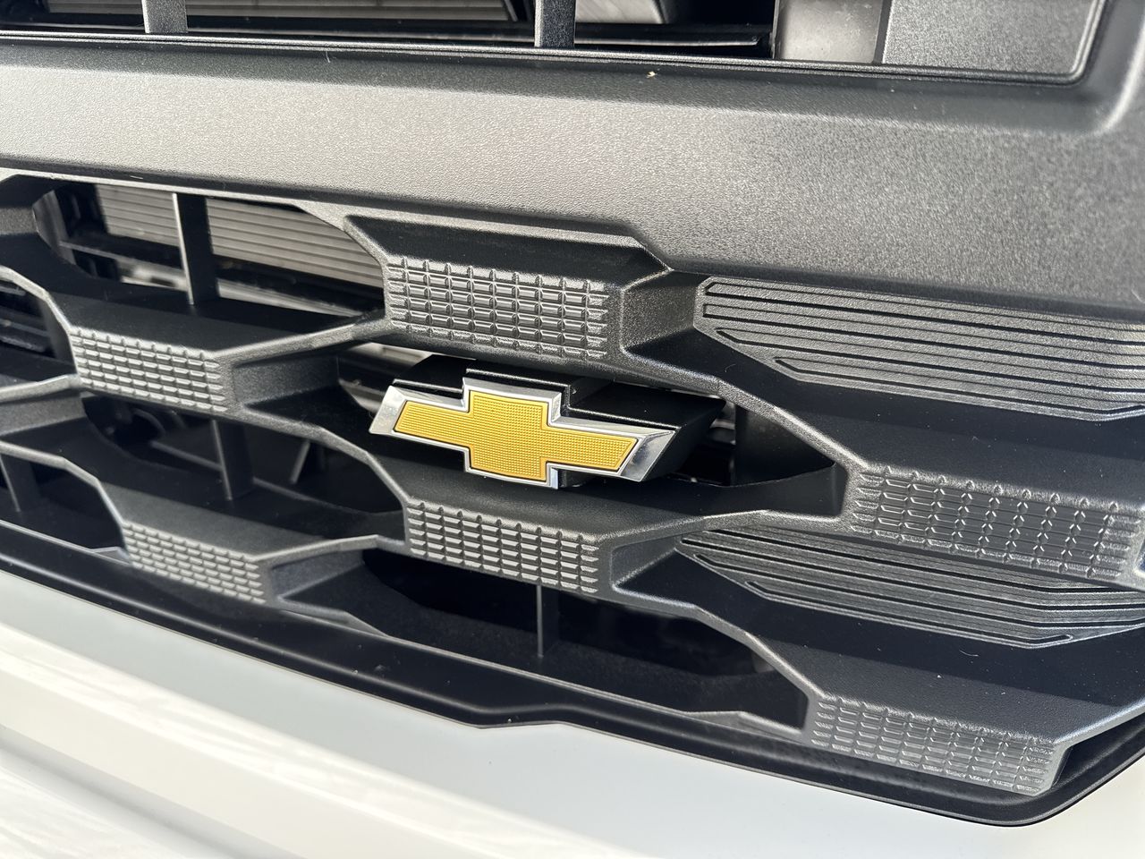 2025 Chevrolet Silverado 1500 Custom photo 30