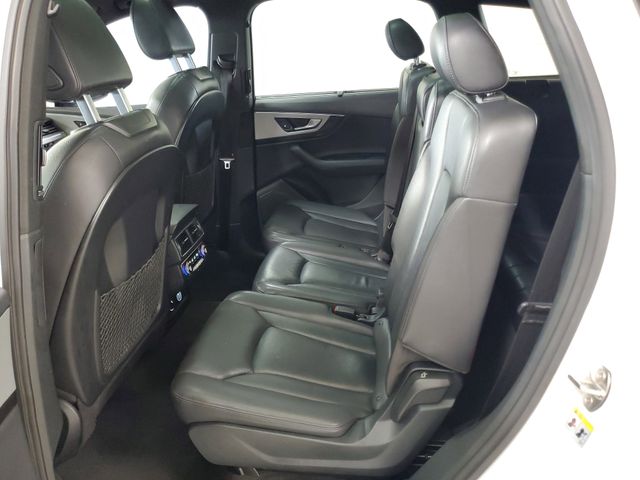 2018 Audi Q7 2.0T Premium Plus photo 22