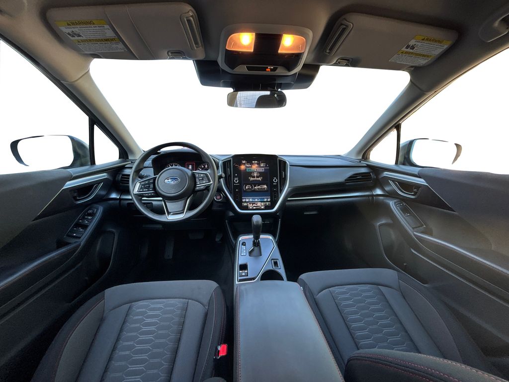 2024 Subaru Impreza Sport photo 14