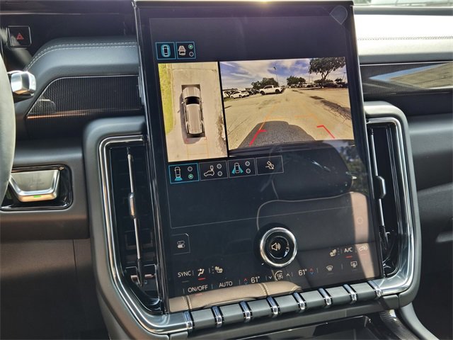 2025 Gmc Yukon photo 13