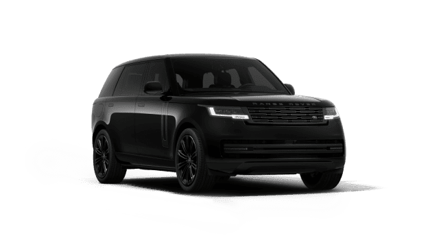 New 2025 LAND ROVER Range Rover SE 7 Seats 400PS 4 Door SUV in Los