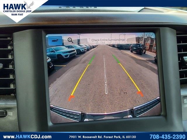 2022 RAM 1500 - Image 18