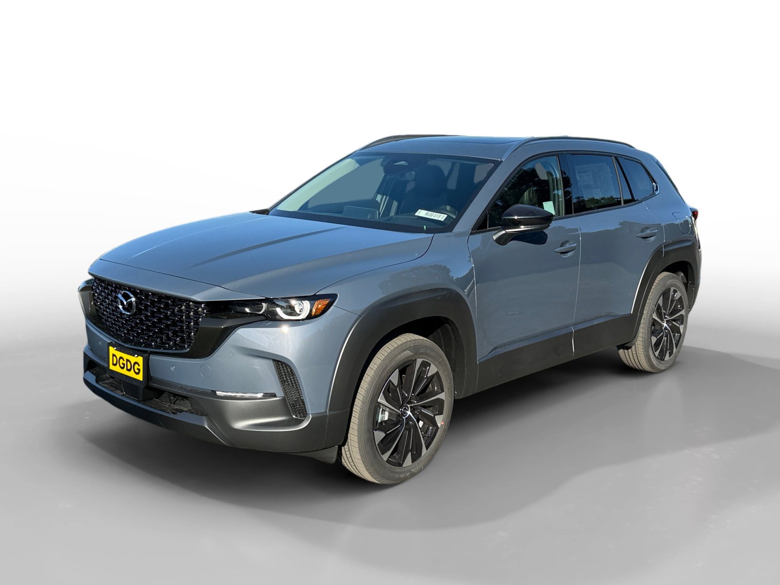 2026 Mazda CX-50 Premium Plus's photo