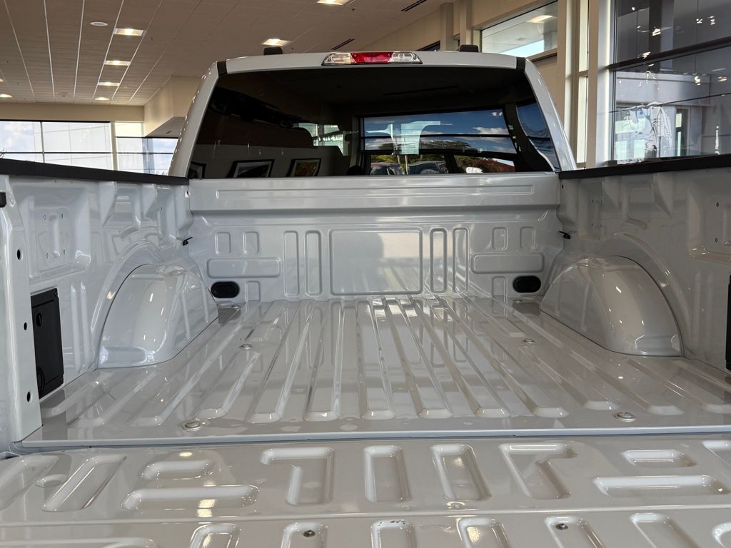 2025 Ford F-150 STX photo 7