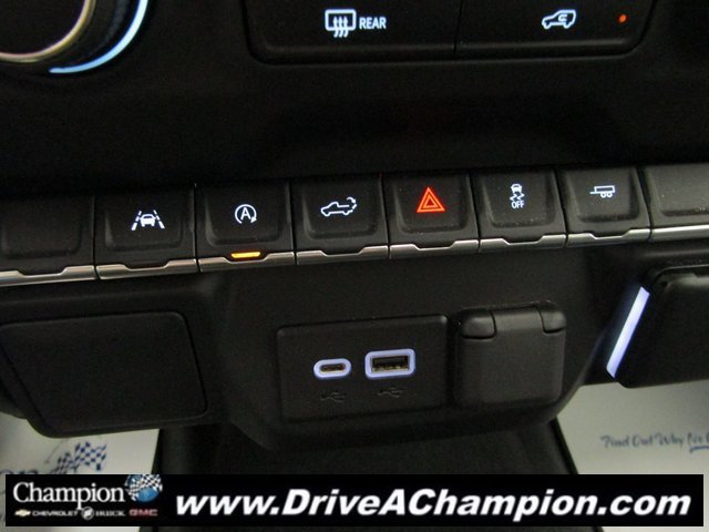 2023 Chevrolet Silverado 1500 Custom photo 26
