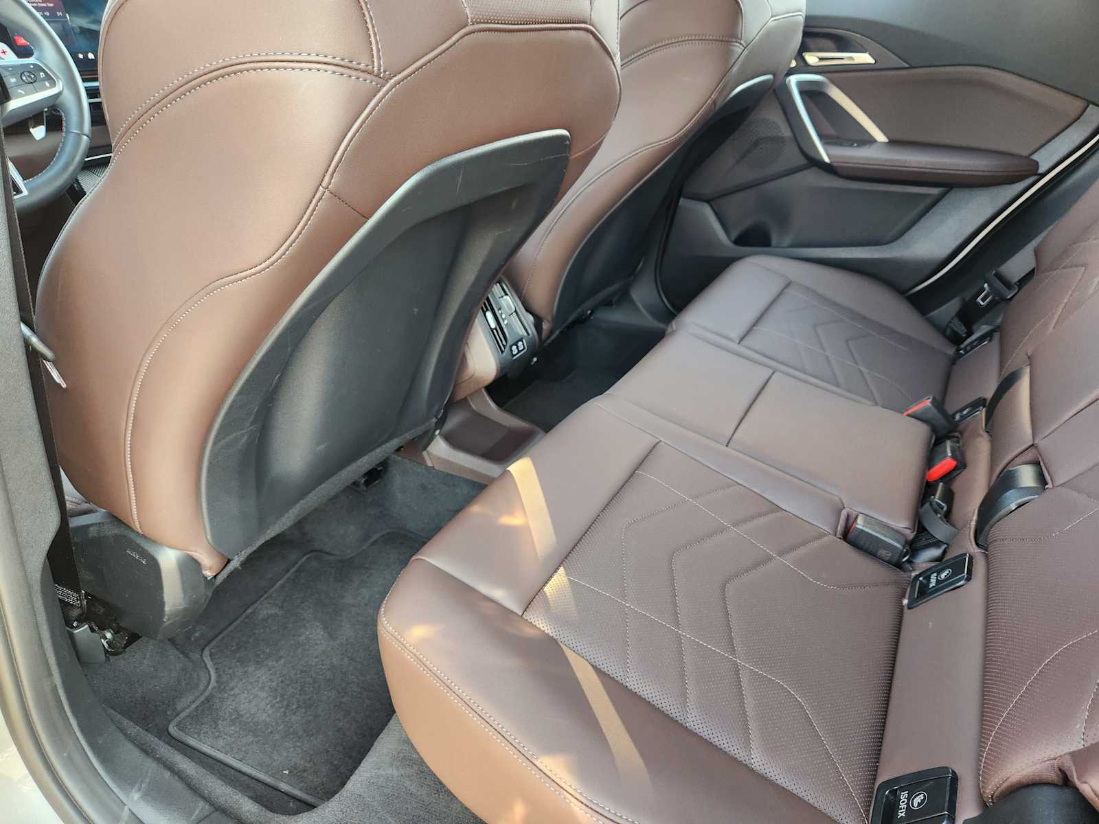2025 Bmw X1 M35i photo 19