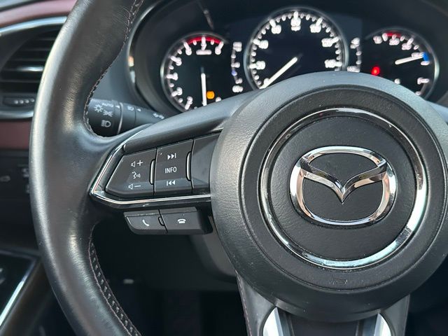 2019 Mazda CX-9 Signature photo 21