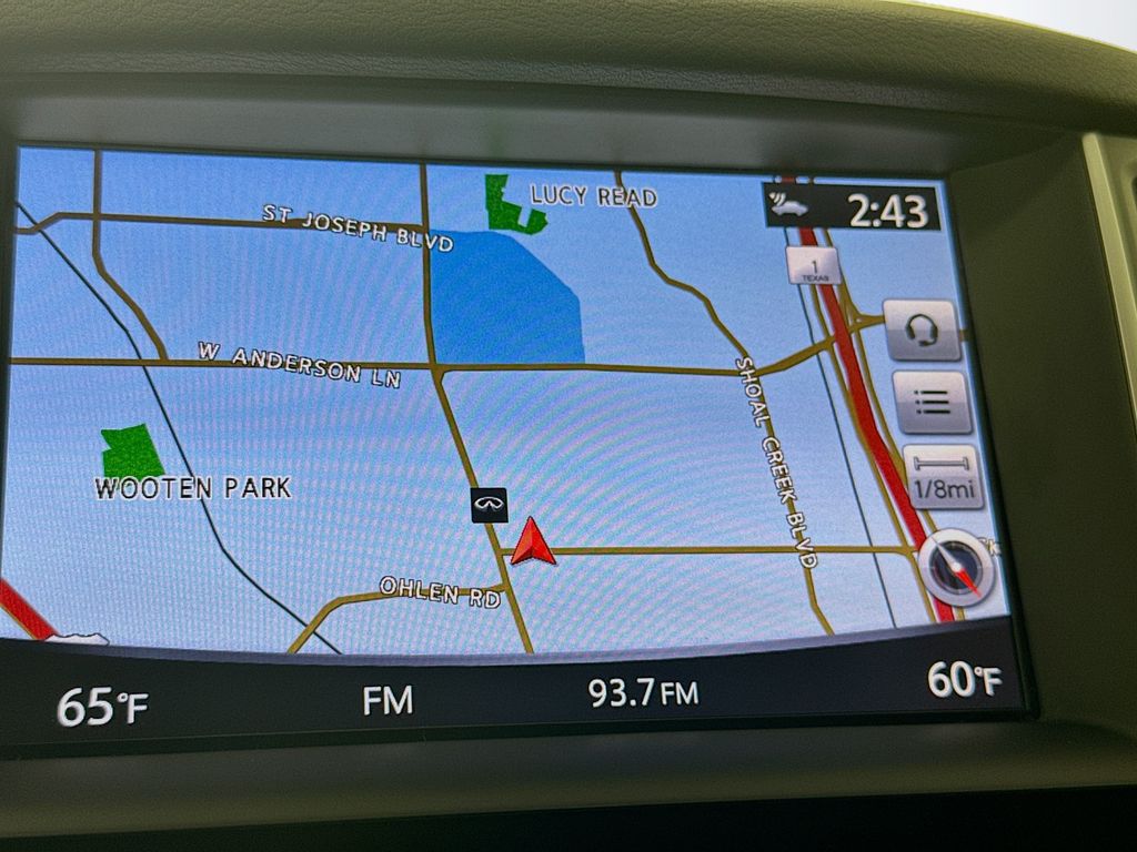 2018 Infiniti Q50 3.0t LUXE photo 13