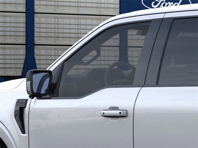 2025 Ford F-150 XLT photo 20