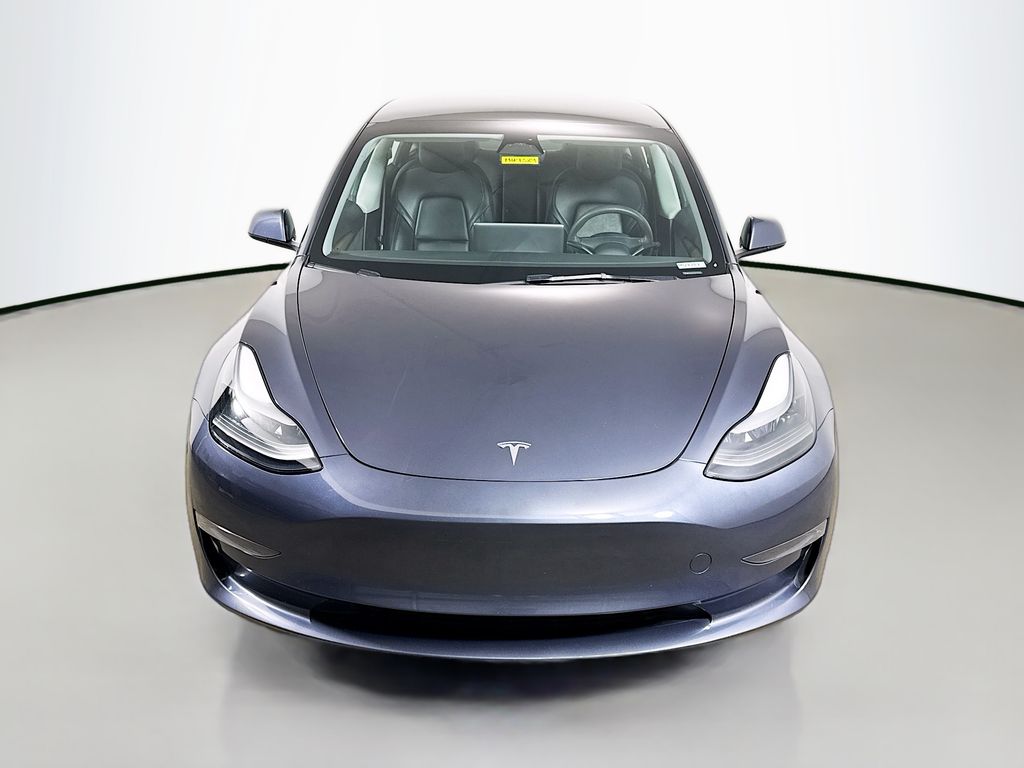 Used 2023 Tesla Model 3 Base with VIN 5YJ3E1EA3PF428890 for sale in Louisville, KY