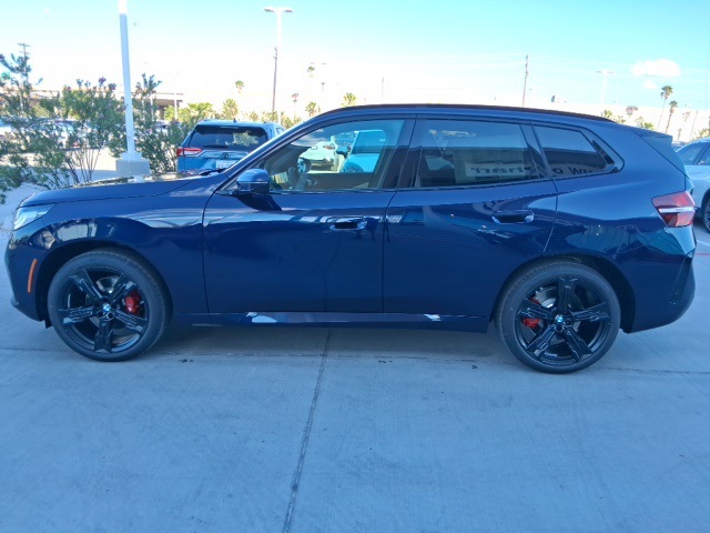 2026 Bmw X3 photo 3
