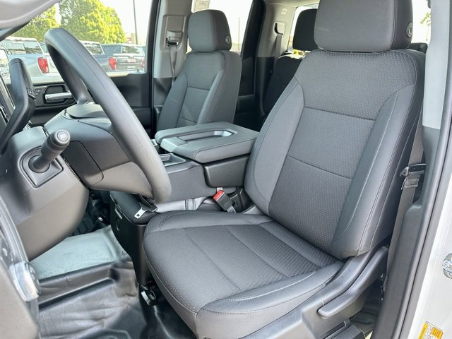 2026 Gmc Sierra 1500 Pro photo 14