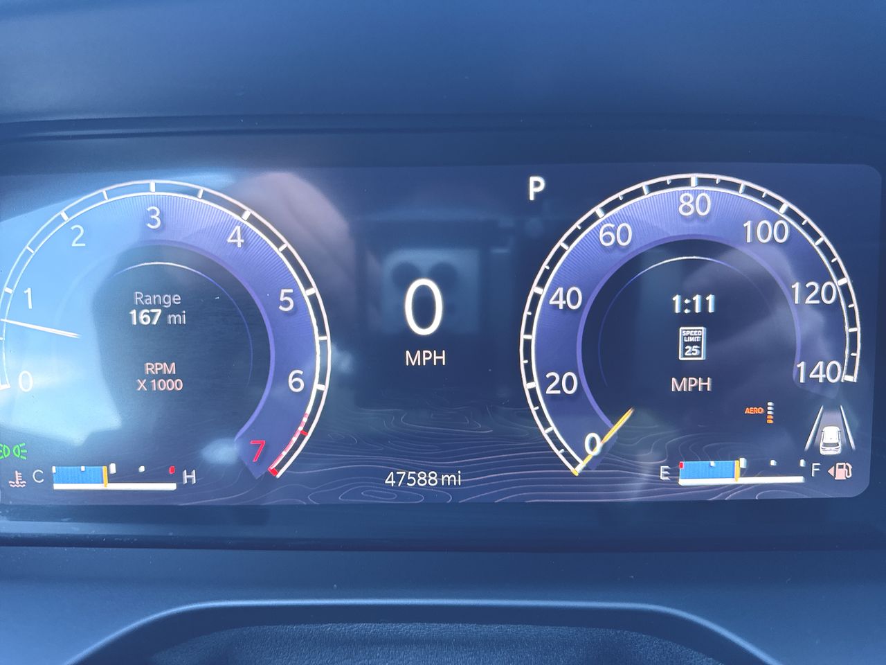 2023 Jeep Grand Cherokee Overland photo 4