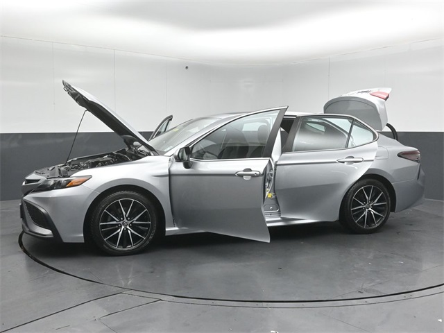 2021 TOYOTA CAMRY - Image 56