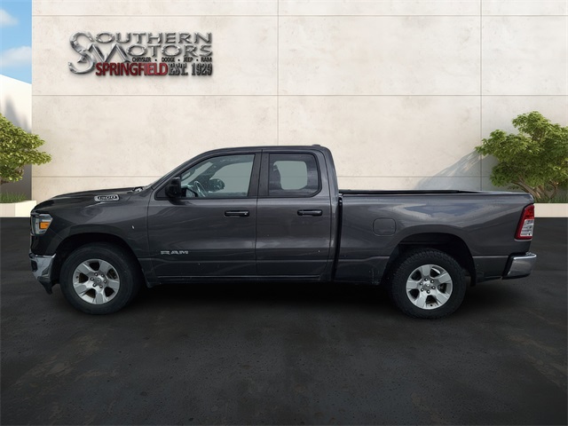 2022 Ram 1500 Big Horn Lone Star photo 10