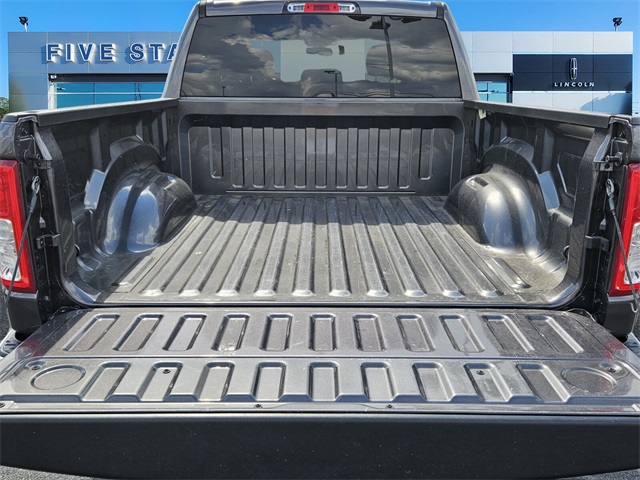 2023 Ram 1500 Big Horn Lone Star photo 6