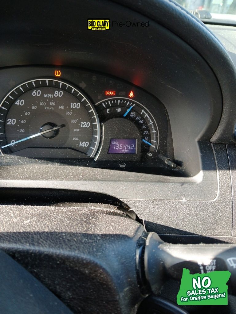 2015 Toyota Camry XLE