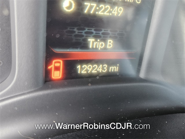 2021 Ram 1500 Big Horn Lone Star photo 26