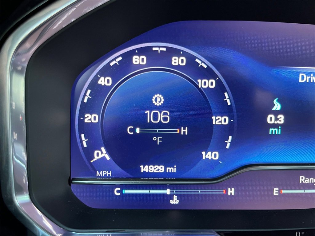 2024 Chevrolet Silverado LT photo 2