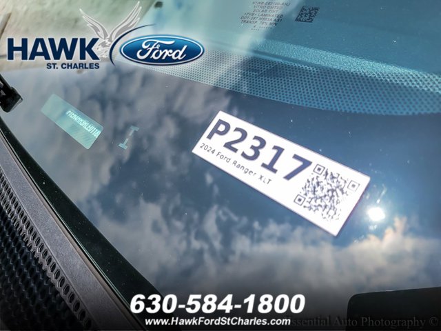 2024 FORD RANGER - Image 43