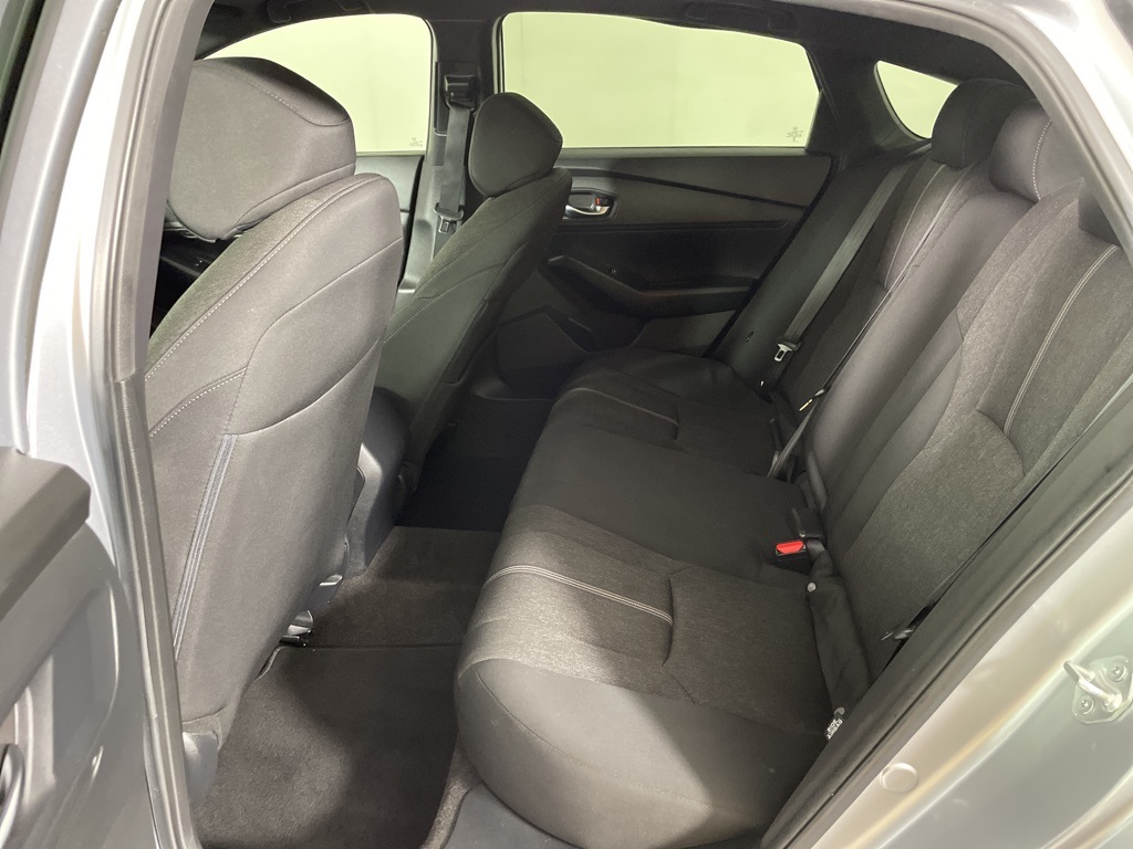 2024 Honda Accord Hybrid Sport photo 34